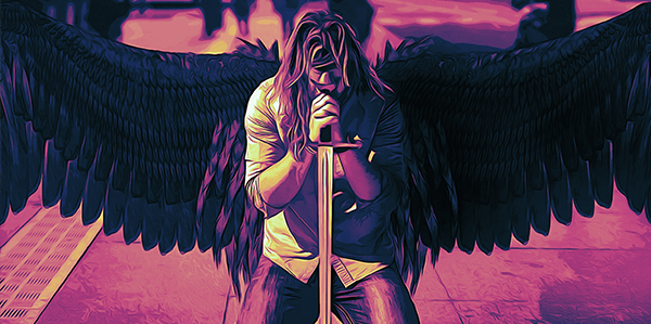 Defiant RPG Core Rulebook (Hardcover)