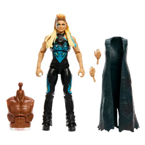 WWE Royal Rumble Elite Action Figure - Choose your Figure