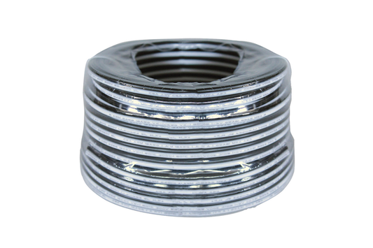 Piko 35400 G Scale Black/White Cable 16AWG 25m