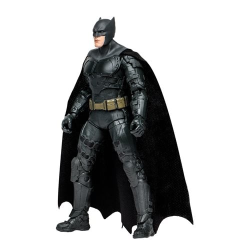 McFarlane Toys DC The Flash Movie - Batman 7-Inch Scale Action Figure