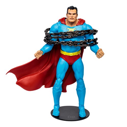 McFarlane Toys DC McFarlane Collector Edition Wave 1 7-Inch Scale Action Figure - Choose a Figure