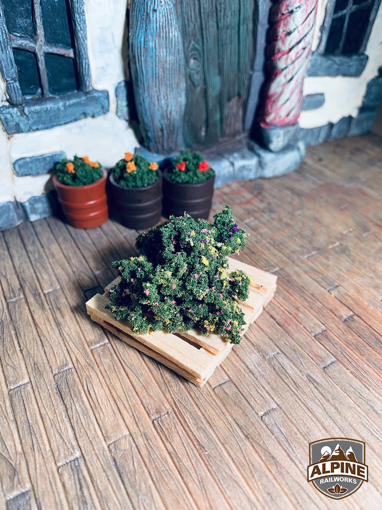 Alpine Railworks 1015C All Spring Mix (Small Bag)