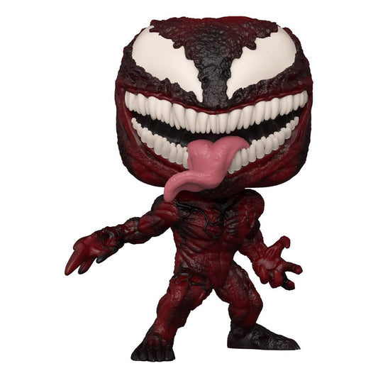 Funko Pop! Venom: Let There be Carnage - Carnage