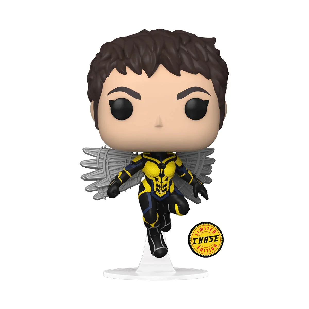 Funko Pop! Ant-Man and the Wasp: Quantumania Wasp