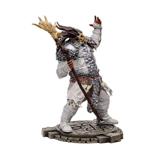 McFarlane Toys Diablo IV Wave 1 1:12 Posed Figure - Choose a Figure