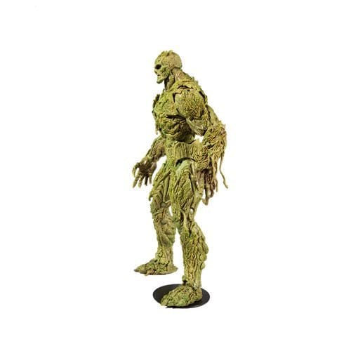 Swamp Thing - 1:10 Scale Megafig Action Figure, 7"- DC Collector - McFarlane Toys