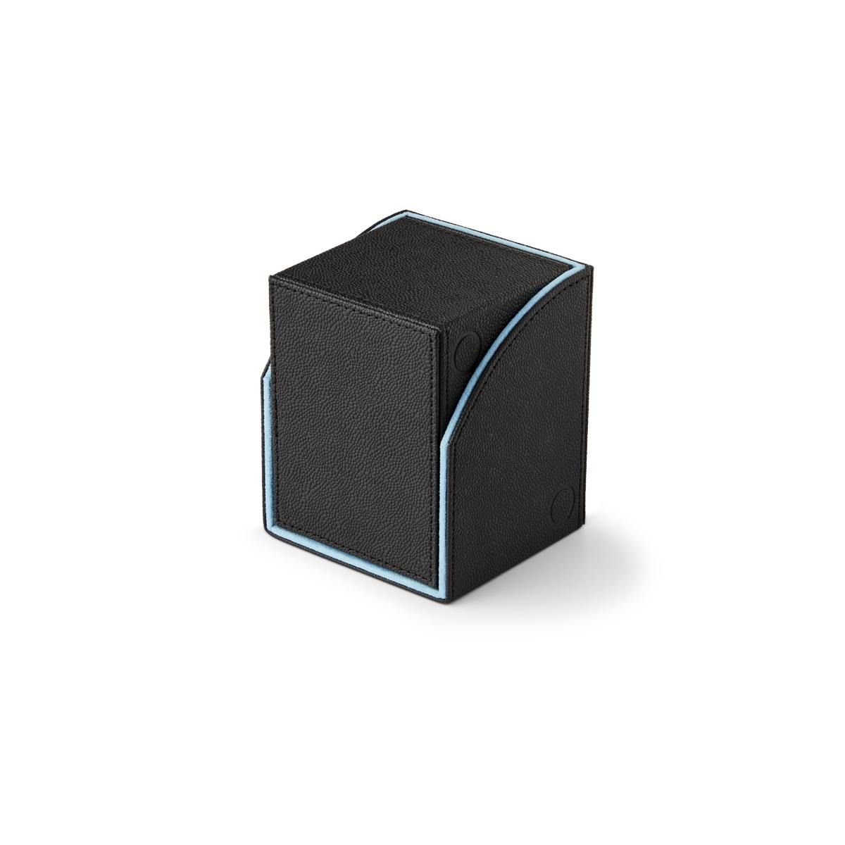 Dragon Shield: Nest (Black/Blue)