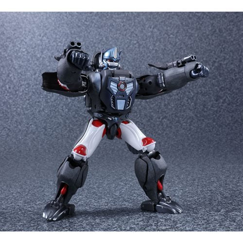 Transformers Masterpiece Edition MP-32 Optimus Primal