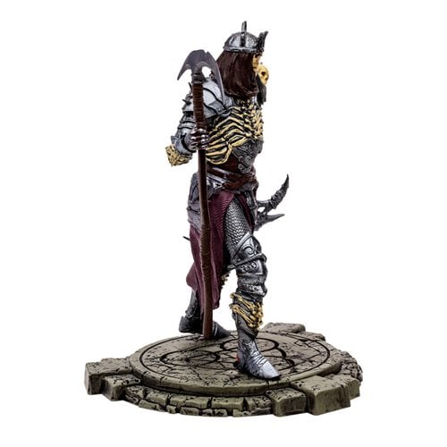 McFarlane Toys Diablo IV Wave 1 1:12 Posed Figure - Choose a Figure