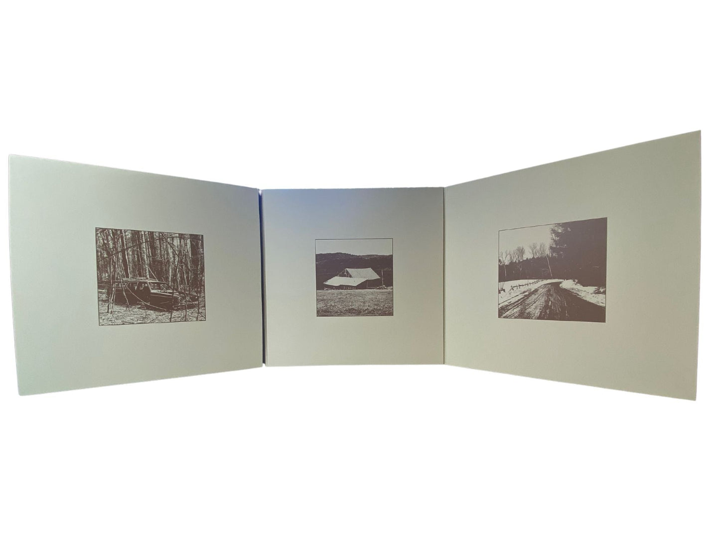 Noah Kahan - Stick Season (We'll All Be Here Forever) [Limited Edition Black Ice Colored 3xLP]