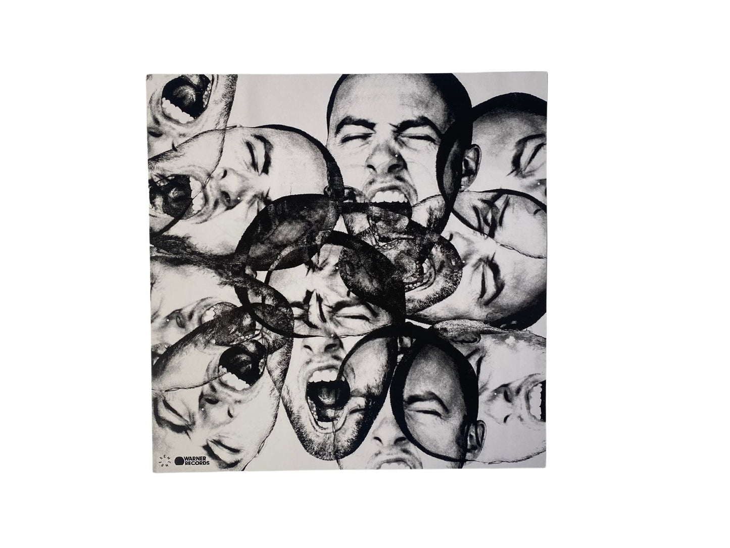 Mac Miller - GO:OD AM (Spring Green Colored Double Vinyl, Indie Exclusive) [New Without Shrink]