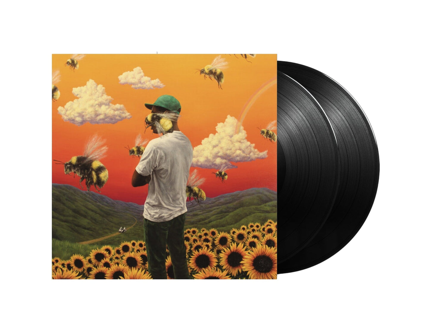 Tyler The Creator - Flower Boy