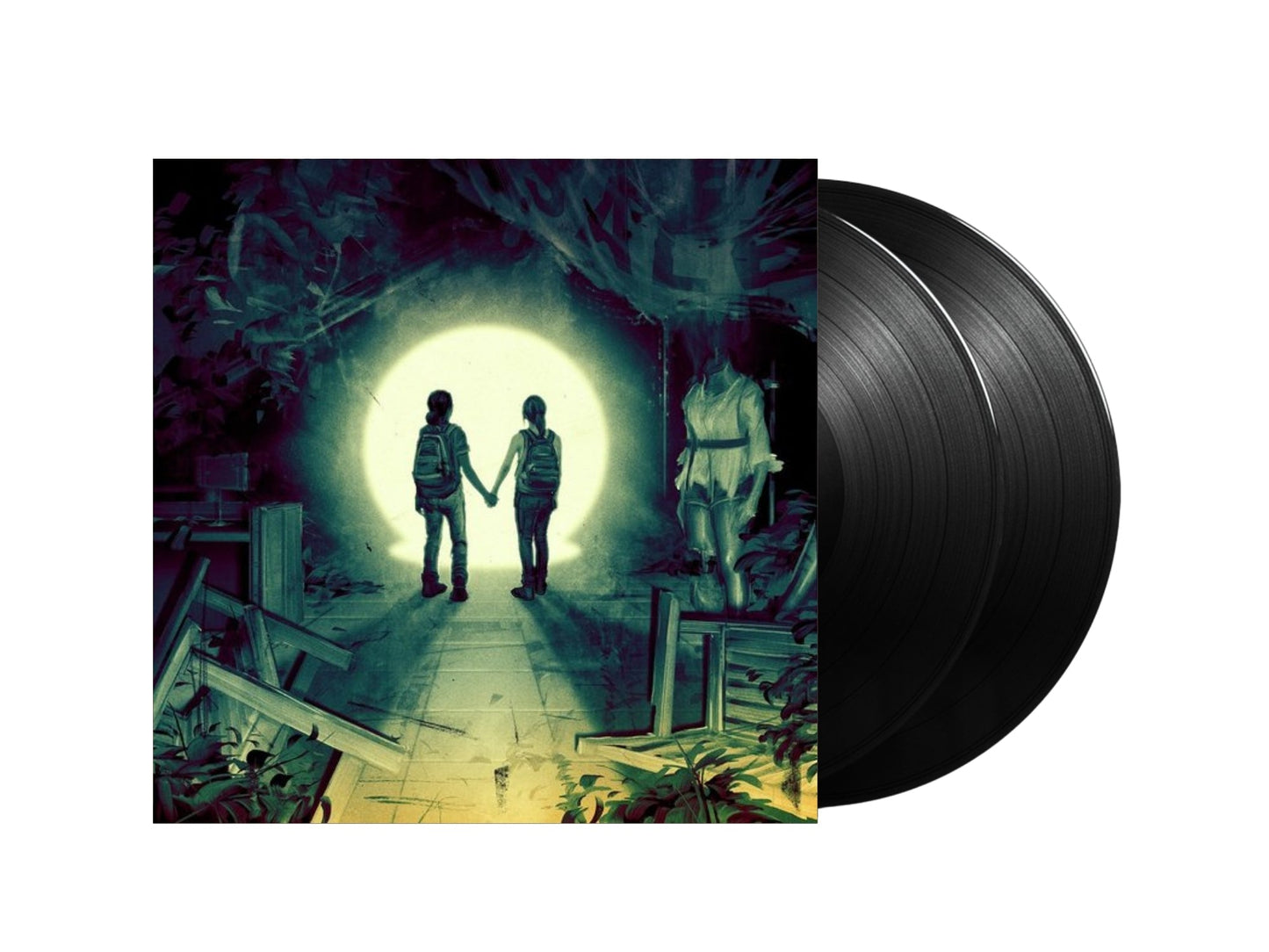 The Last of Us Volume II Original Score