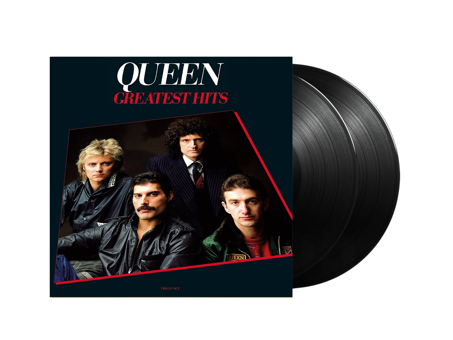 Queen - Greatest Hits (Double Vinyl)