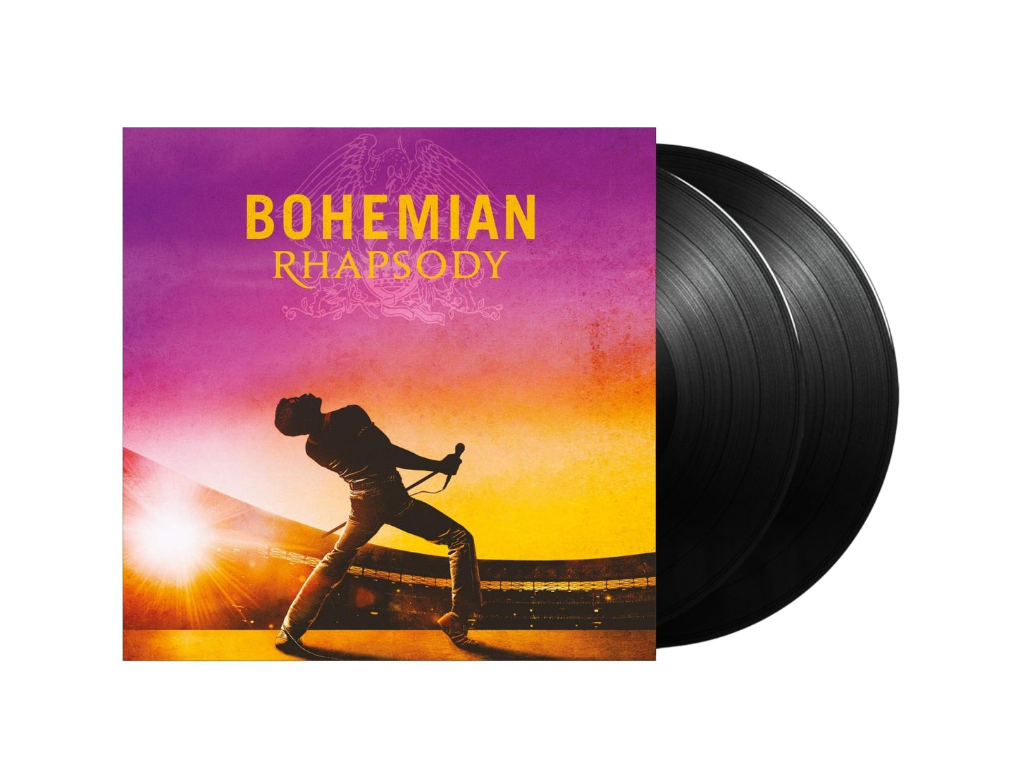 Queen - Bohemian Rhapsody (Double Vinyl)
