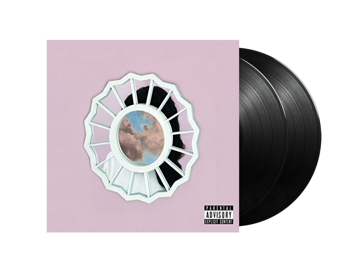 Mac Miller - The Divine Feminine (Double Vinyl)