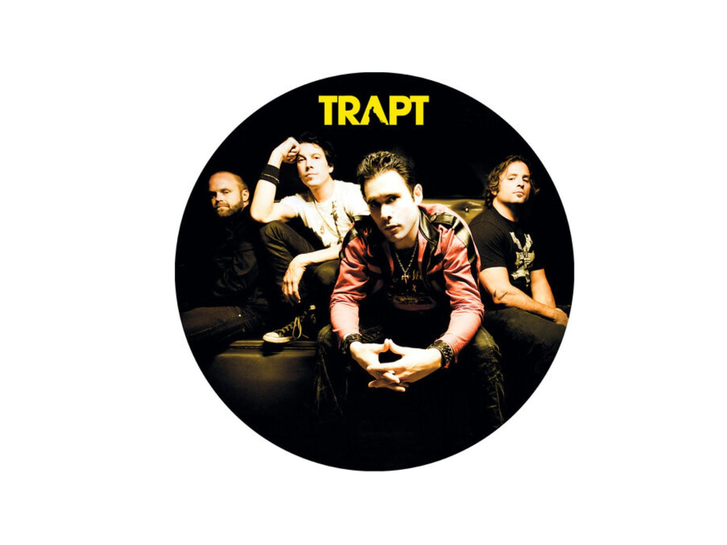 Trapt - Headstrong - Greatest Hits (Vinyl LP)