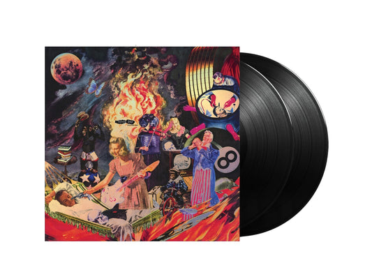 Green Day - Insomniac (25th Anniversary Edition w/ Holographic Cover)