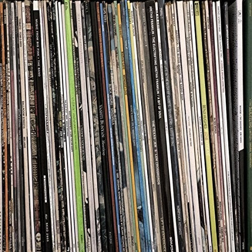 Rainy Day Record/Life Inside A Paradoxc [7" Vinyl]