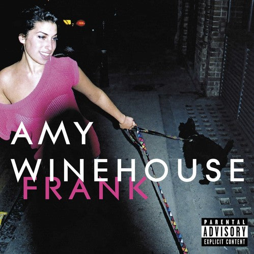 Frank [Limited Edition 2LP]