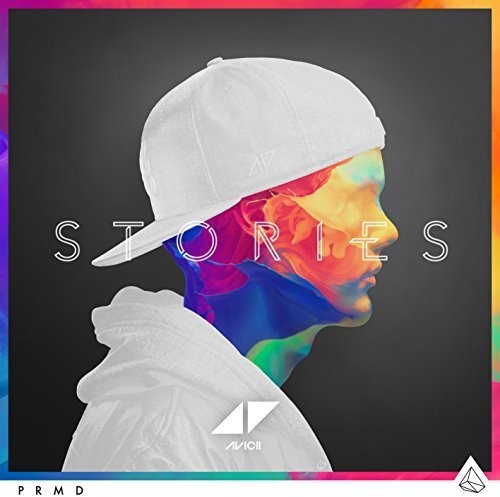 Avicii - Stories (Vinyl LP)