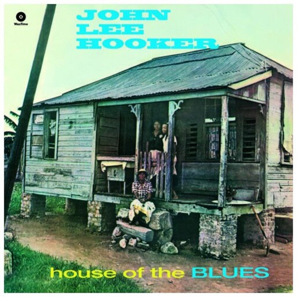 House Of The Blues [180 Gram] (Spa)