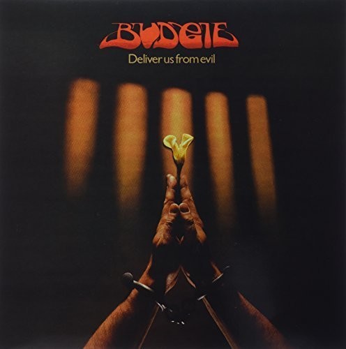 Deliver Us from Evil [LP]