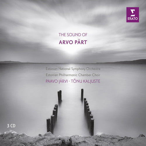 Arvo Part - Sound of Arvo Part (Vinyl LP)