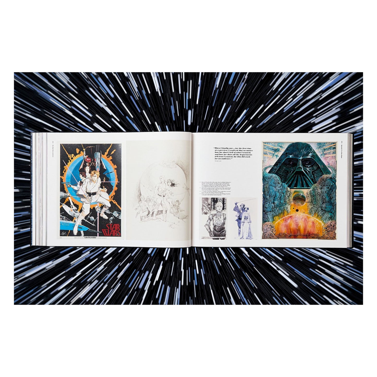 The Star Wars Archives. 1977–1983 (English)
