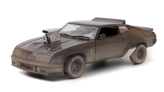 Greenlight 84052 1/24 Scale 1973 Ford Falcon Xb Weathered Version