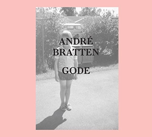 Andre Bratten - Gode [LP]