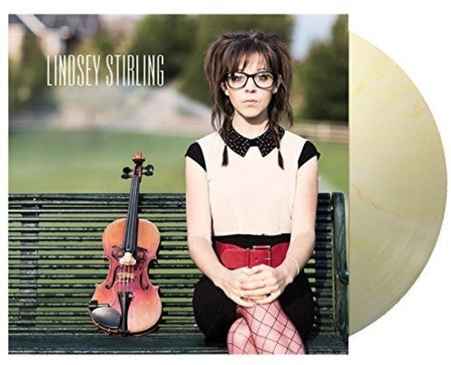 Lindsey Stirling [Butter Cream Vinyl]