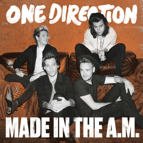 Made In The A.M. [Vinyl]