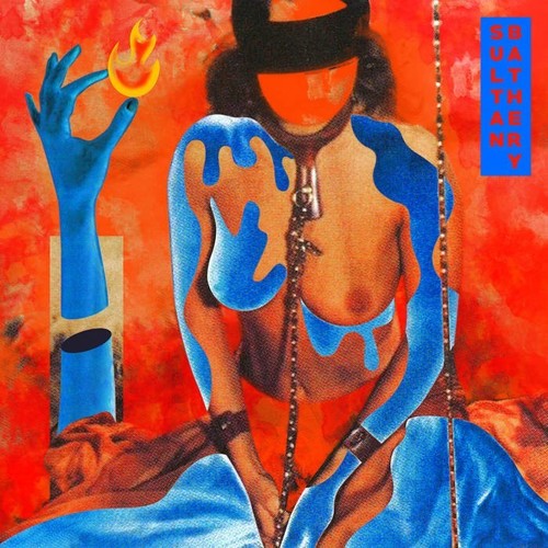 Right on / Anthropomorph [7" Vinyl]