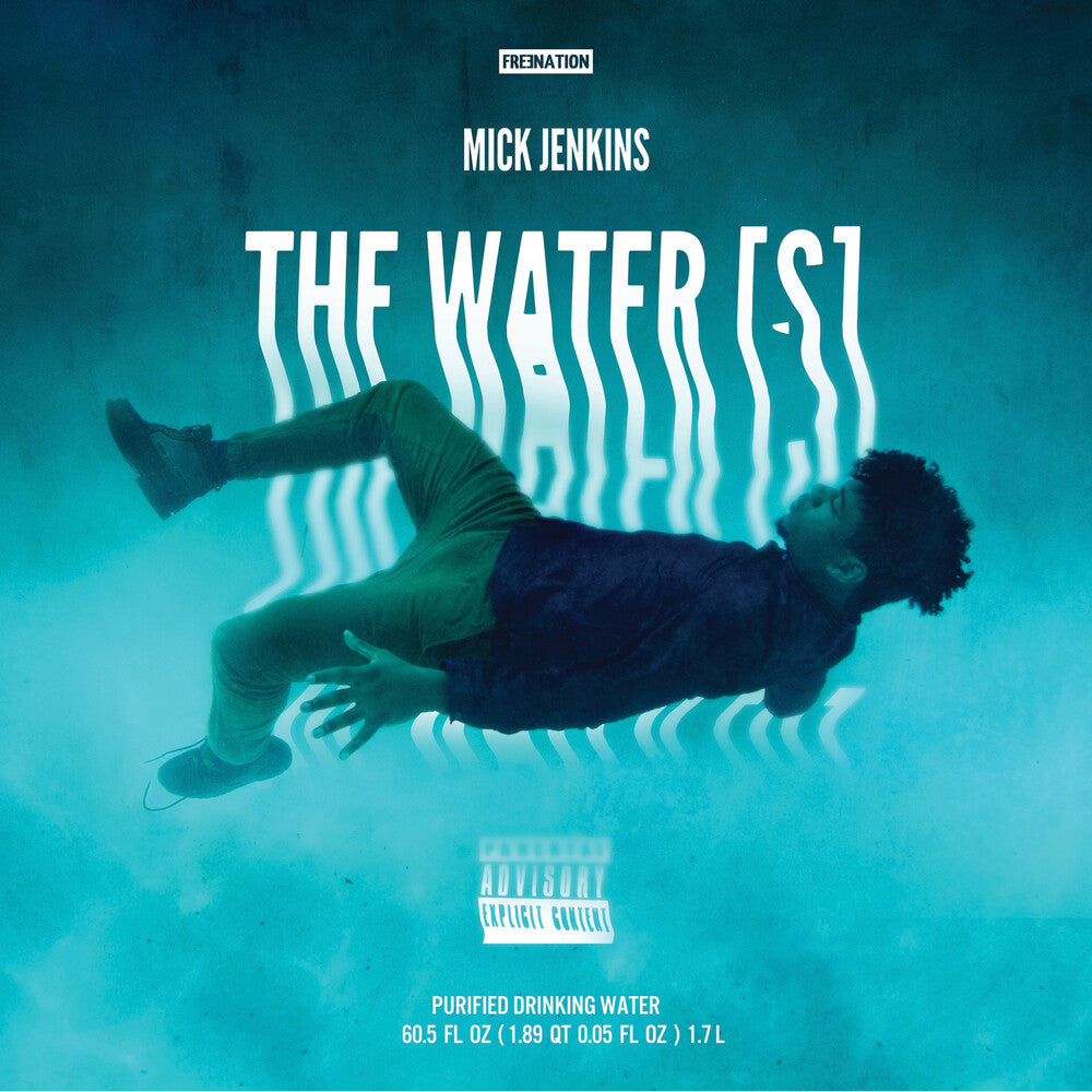 Waters [LP]