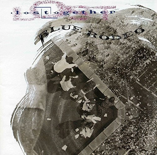 Lost Together (2LP) [LP]