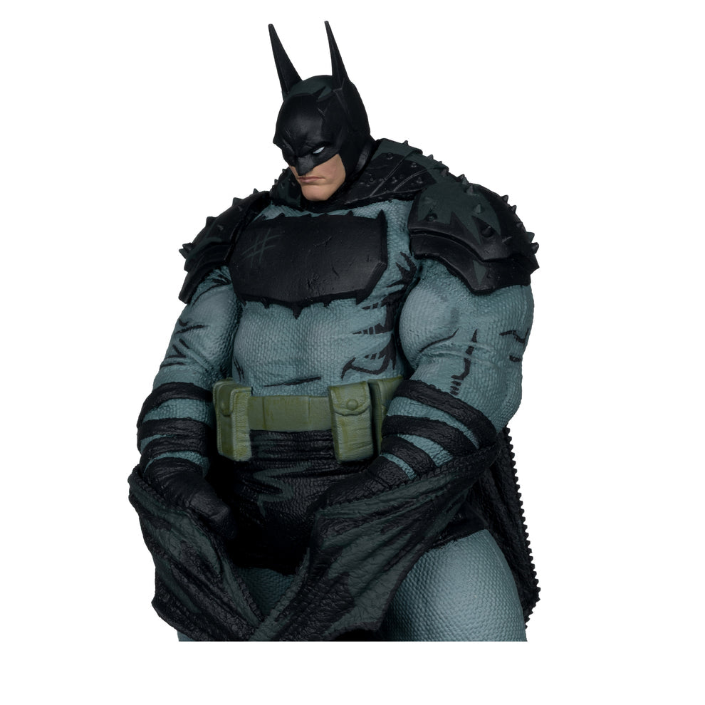 Absolute Batman By Nick Dragotta 1:10 Scale Resin Statue (01/27/2027) Mcfarlane Toys