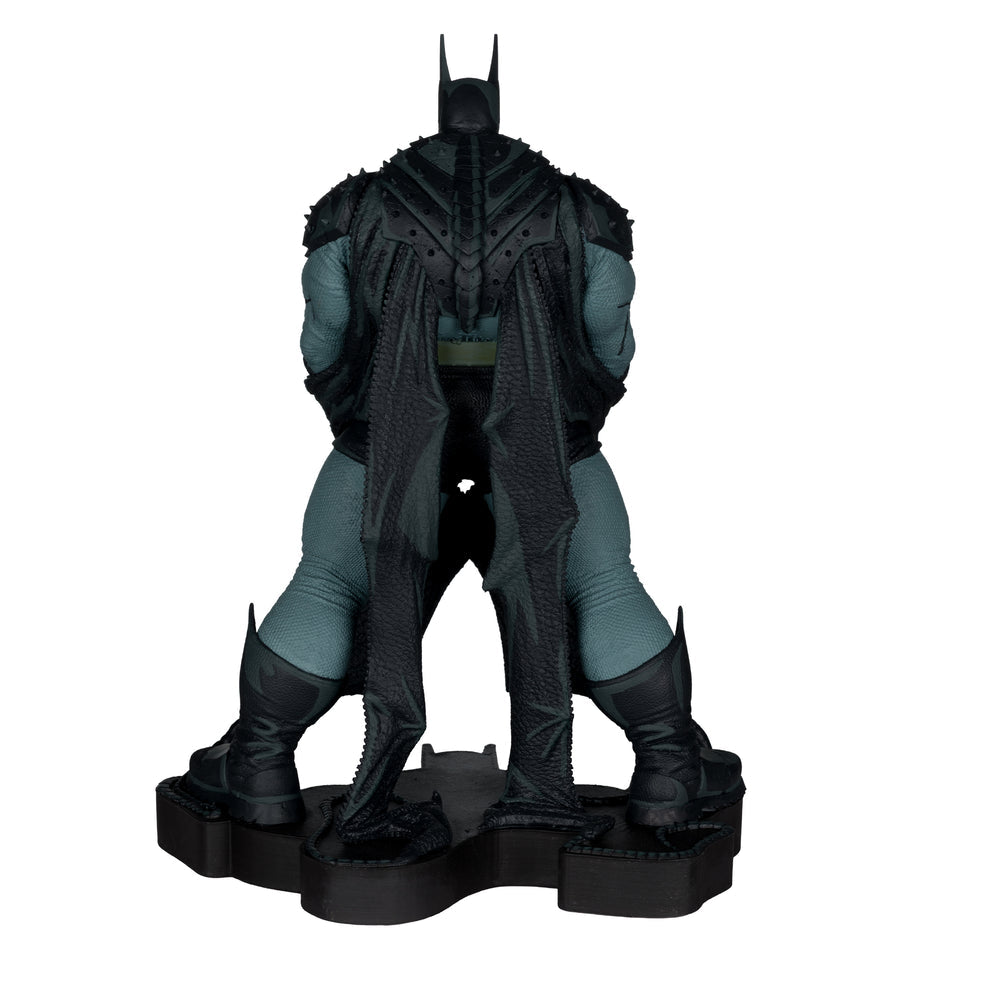 Absolute Batman By Nick Dragotta 1:10 Scale Resin Statue (01/27/2027) Mcfarlane Toys