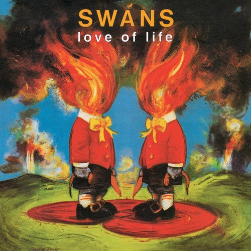 Love of Life [2 LP]