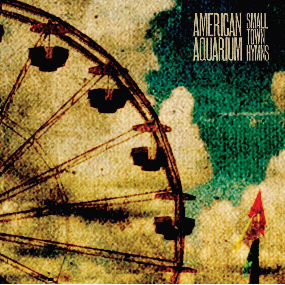 Small Town Hymns [LP]