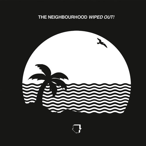 Wiped Out! [LP]