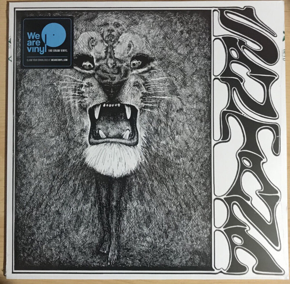 Santana (180-gram) [LP]