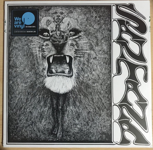 Santana (180-gram) [LP]