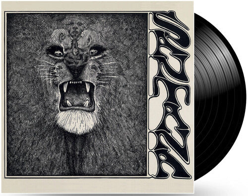 Santana - Santana (180-gram) (Vinyl LP)