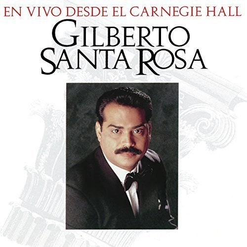 En Vivo Desde El Carnegie Hall [LP]