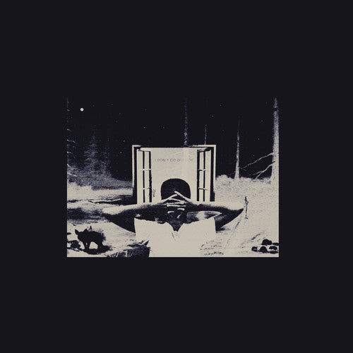 I Don't Like Shit, I Don't Go Outside: An Album By Earl Sweatshirt [Vinyl]
