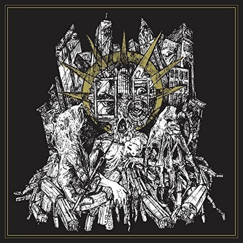 Imperial Triumphant - Abyssal Gods [LP]