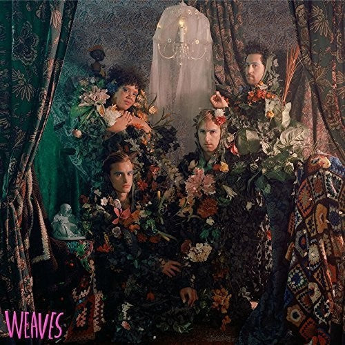 Weaves - Weaves (Indie Exclusive Vinyl)