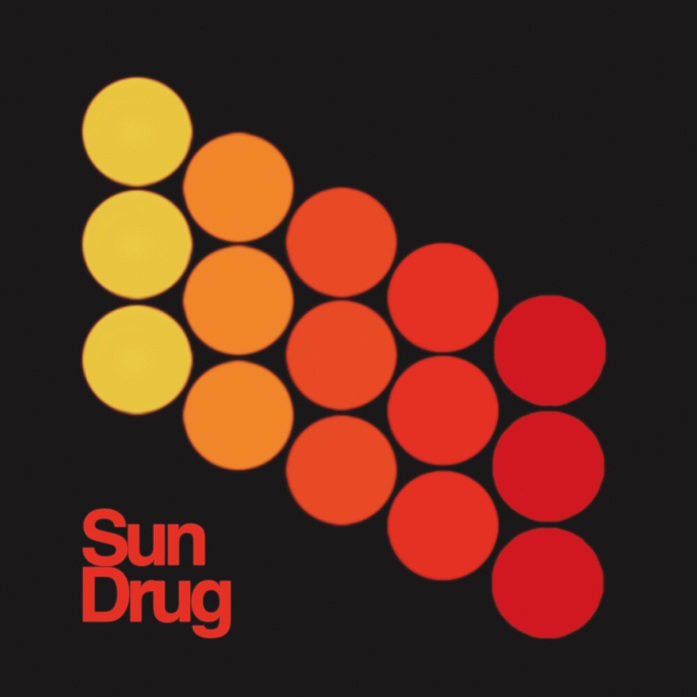 Sun Drug [LP]