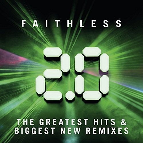 Faithless 2.0 [LP]
